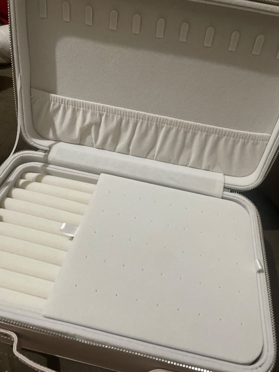 Avaliação produto