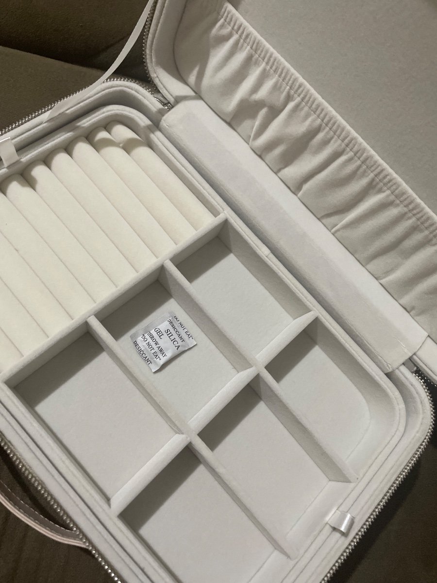 Avaliação produto