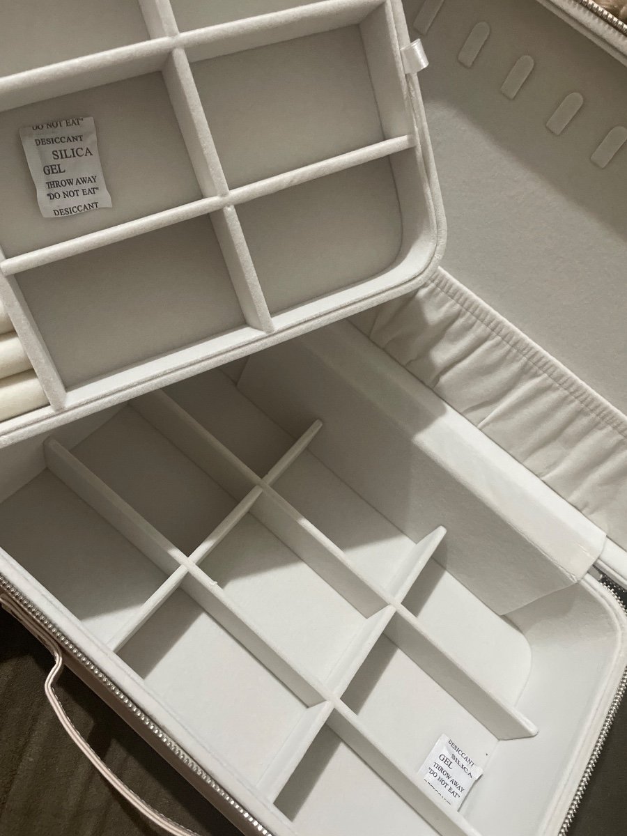 Avaliação produto