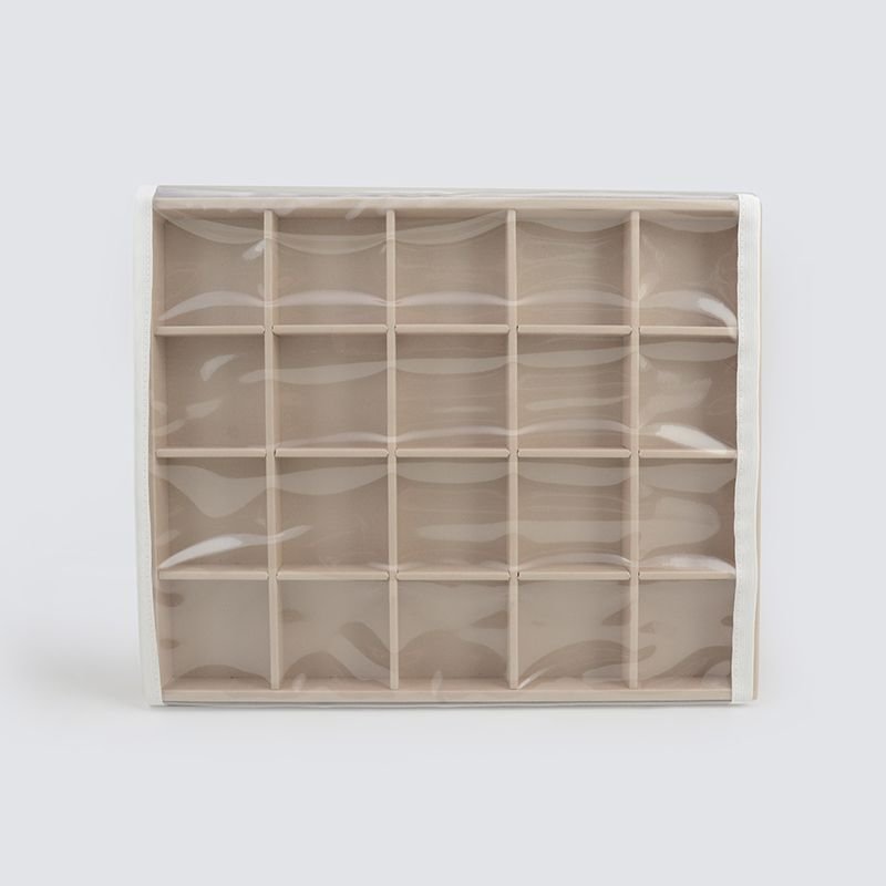 BANDEJA 20 ESP. S/ TAG G C/ TAMPA