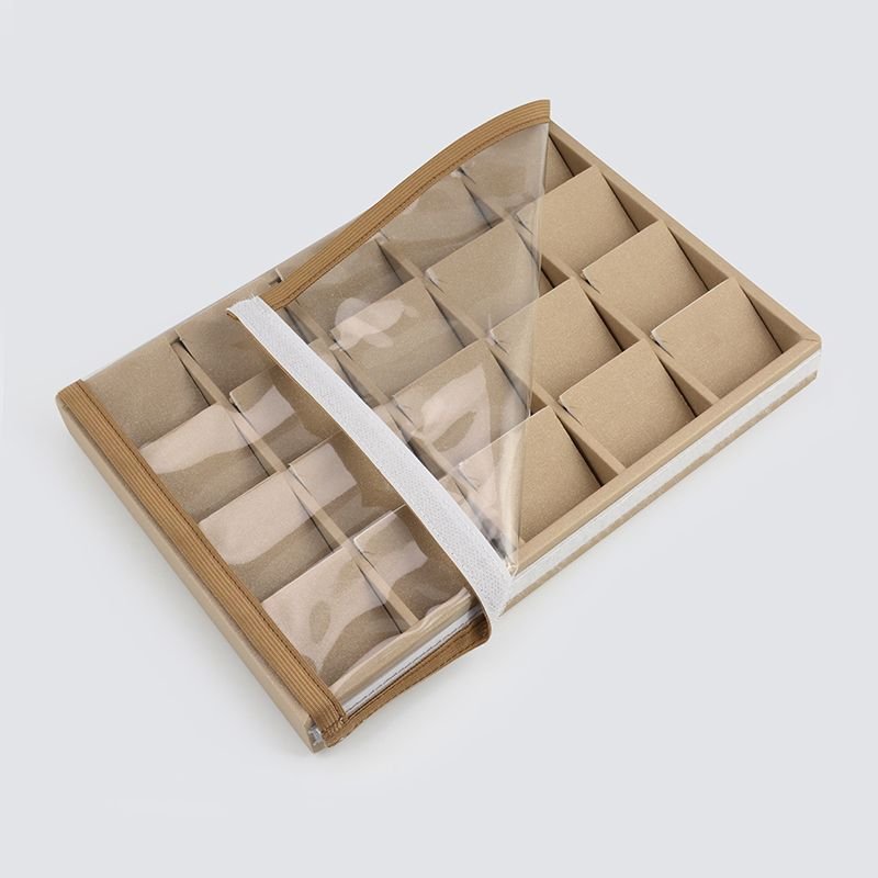 BANDEJA 20 ESP C TAG C TAMPA M