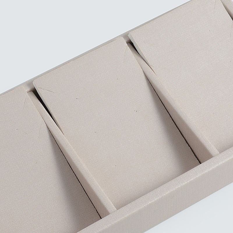 BANDEJA 3 ESPAÇOS COM TAG P