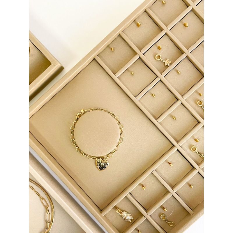 BANDEJA 36 ESP + BUSTO 25,5*38