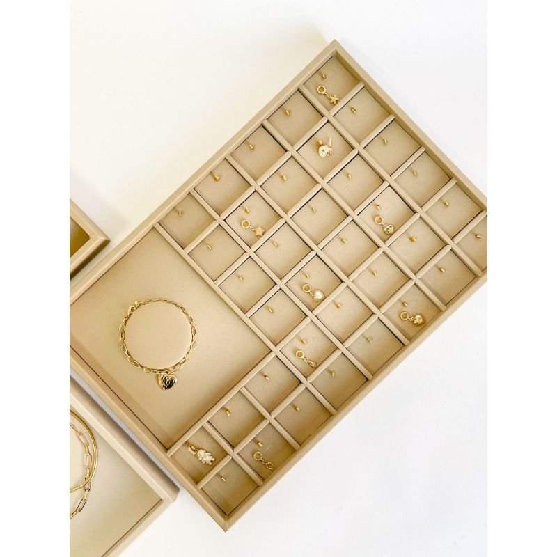 BANDEJA 36 ESP + BUSTO 25,5*38