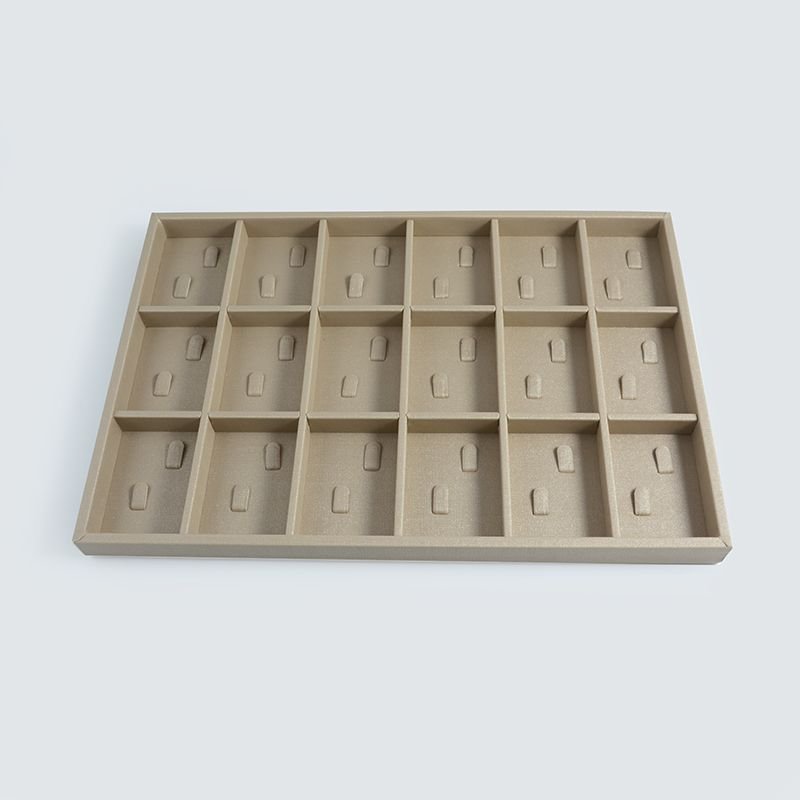 BANDEJA ALIANÇA DUPLA G