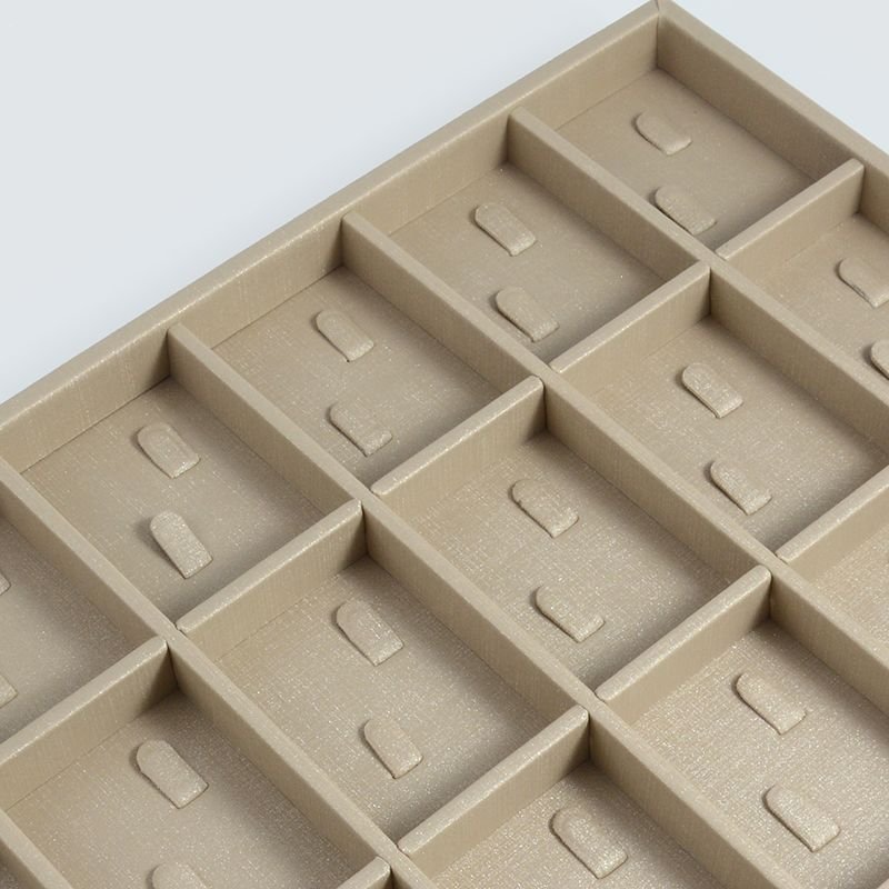 BANDEJA ALIANÇA DUPLA G