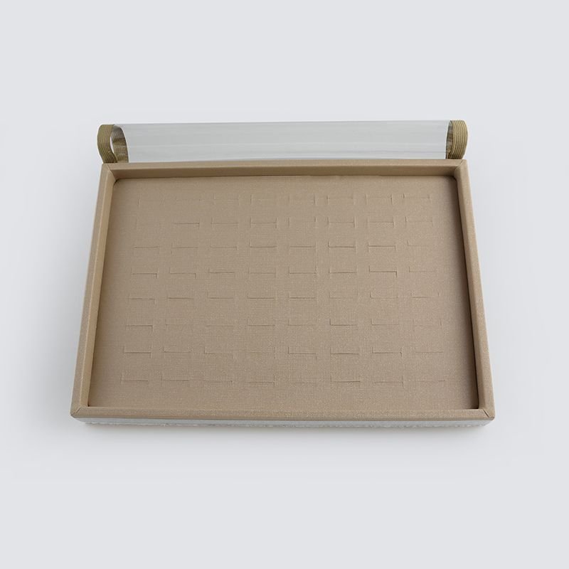 BANDEJA ANEL CORTE H C/ TAMPA M