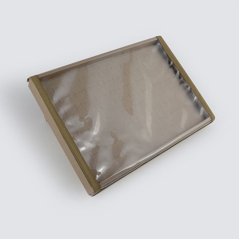 BANDEJA ANEL CORTE H C/ TAMPA M