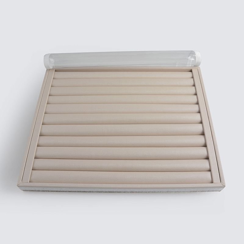 BANDEJA ANEL ROLETE C/ TAMPA G