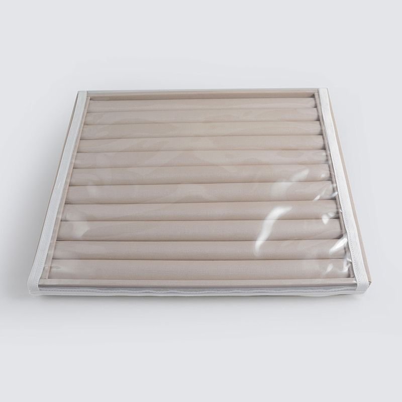 BANDEJA ANEL ROLETE C/ TAMPA G