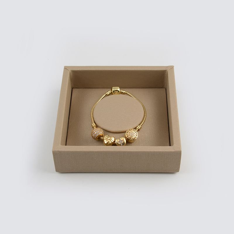 BANDEJA BRACELETE PULSE PETIT