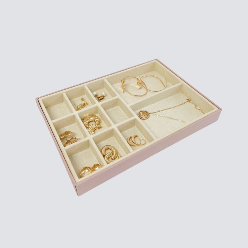 BANDEJA FLOC MISTA M