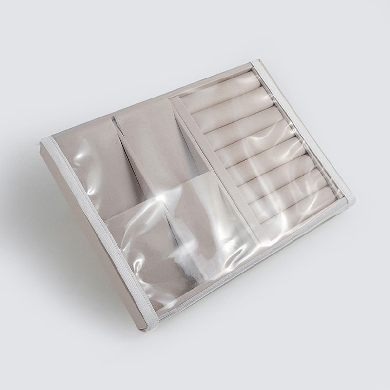 BANDEJA MISTA C/ TAMPA M