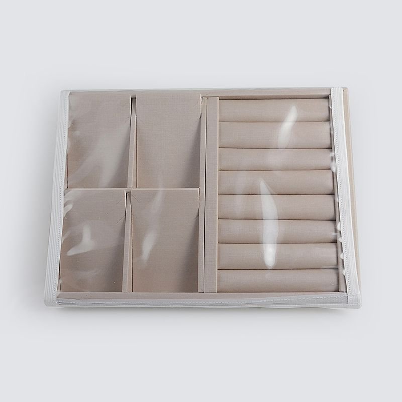 BANDEJA MISTA C/ TAMPA M