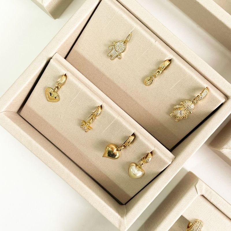 BANDEJA PINGENTES PETIT