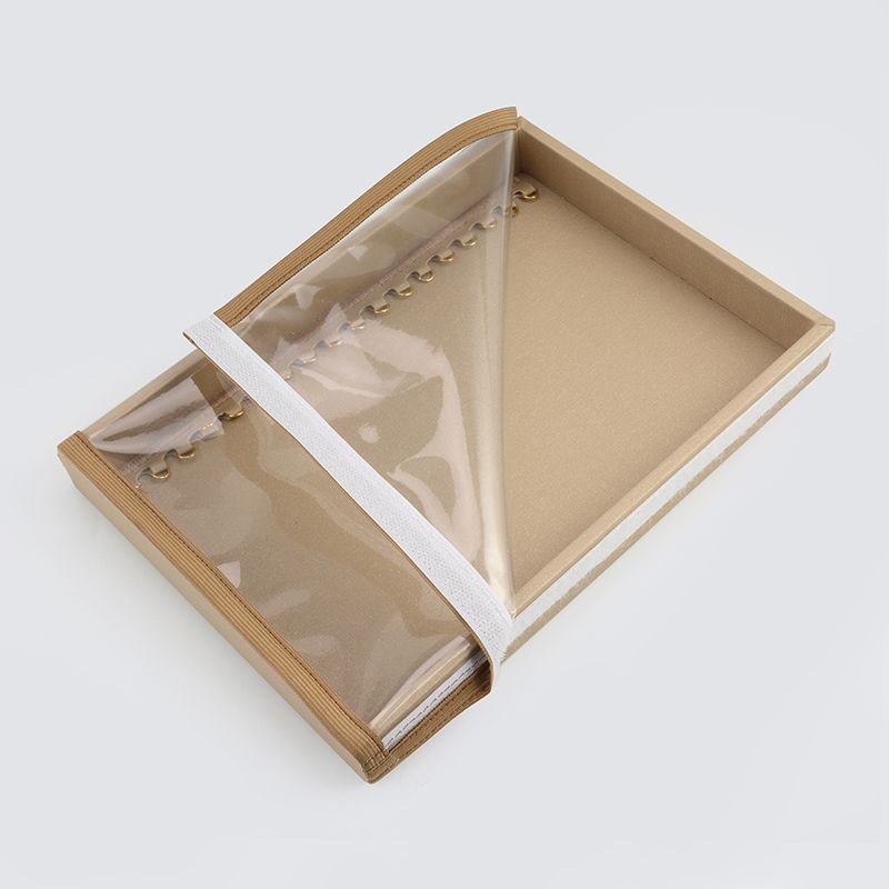 BANDEJA PULSEIRA M C TAMPA