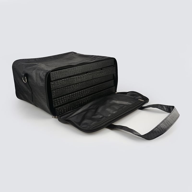 BOLSA REVENDEDORA 5 BANDEJAS G