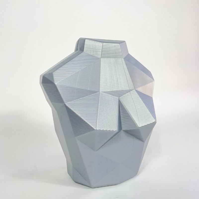 BUSTO 3D P - EXCLUSIVE