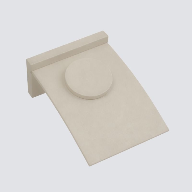 BUSTO AMBAR DEITADO P REVESTIDO