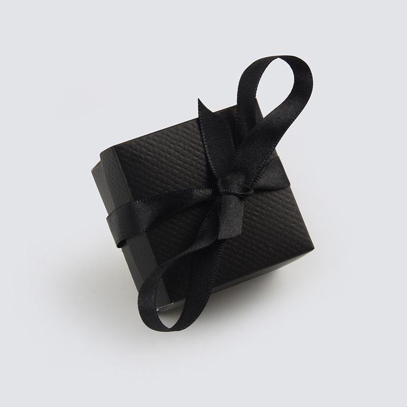 CAIXA 5*5 CROCCO PARA ANEL PACOTE COM 10 UNIDADES