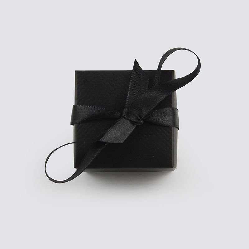 CAIXA 5*5 CROCCO PARA ANEL PACOTE COM 10 UNIDADES