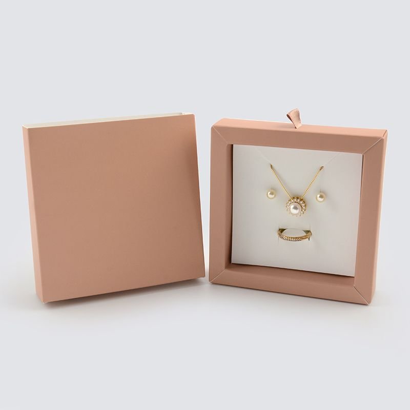 CAIXA GAVETA 10*10 PACOTE C/10UNIDADES