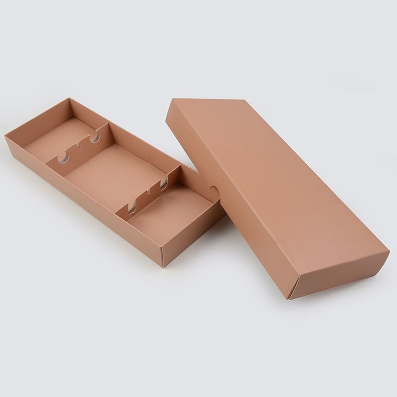 CAIXA P/ BOMBA DUPLA - PCT 10