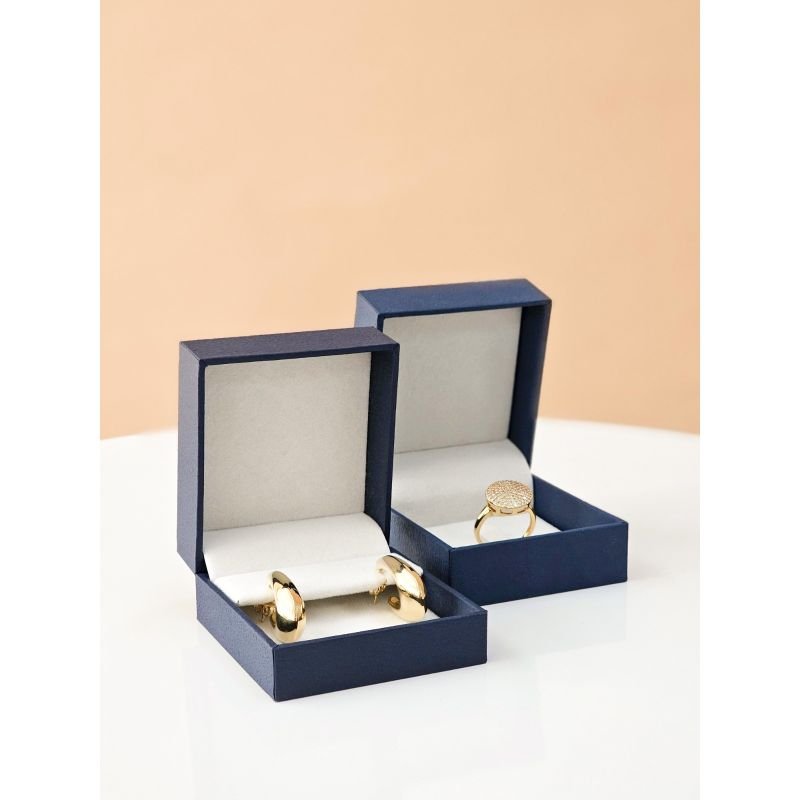 CAIXA DIAMANTE PARA ARGOLA 4X6,5 1 UNIDADE