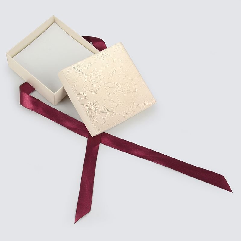 CAIXINHA 8x8 PONTO DE AMOR