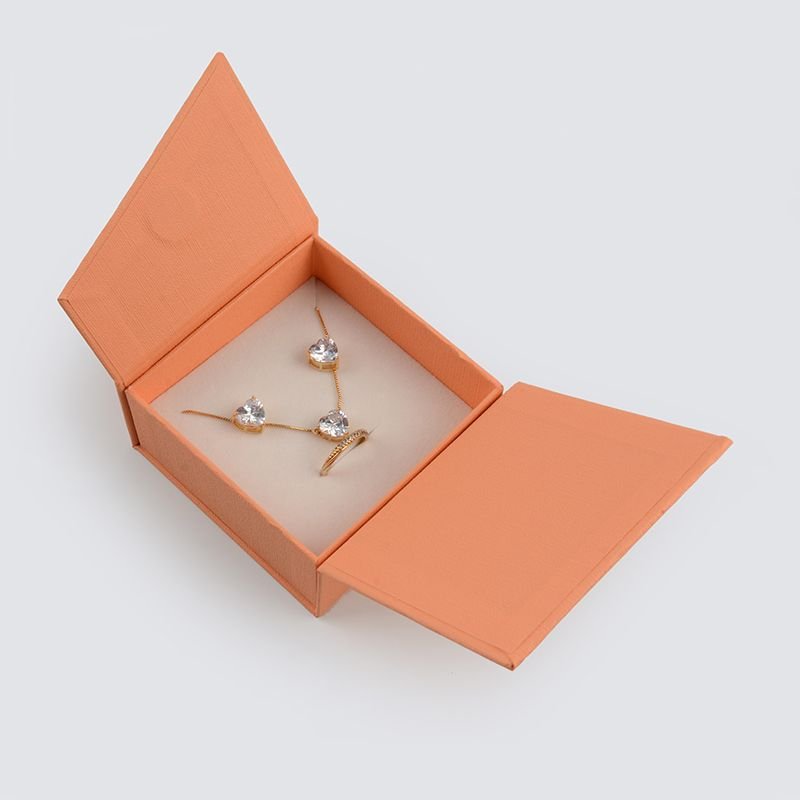 CAIXINHA ORO RIGIDA C IMÃ G