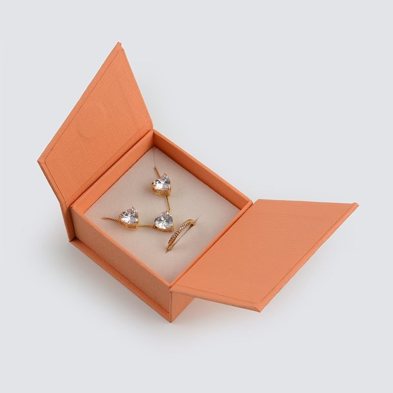 CAIXINHA ORO RIGIDA C IMÃ M