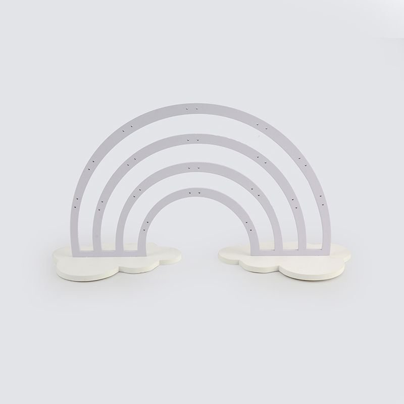 EXP. INFANTIL MULT. BR ARCO-ÍRIS