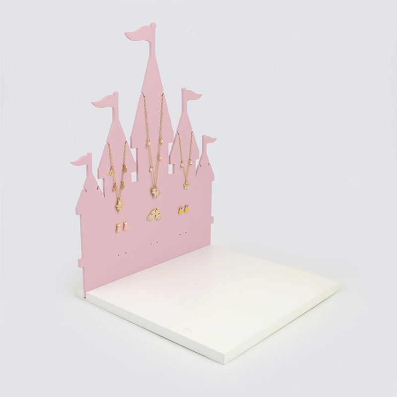 EXP CASTELO SLIM INFANTIL