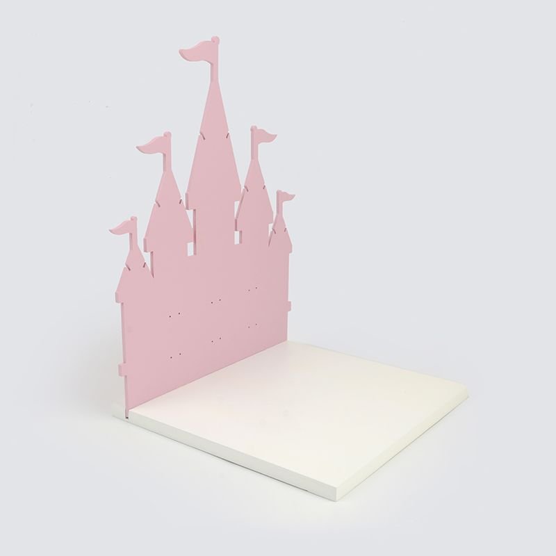 EXP CASTELO SLIM INFANTIL