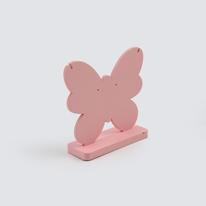 EXP INFANTIL BORBOLETA M