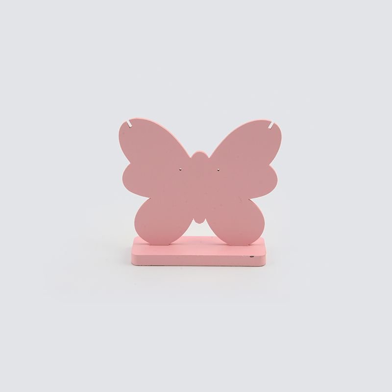 EXP INFANTIL BORBOLETA M