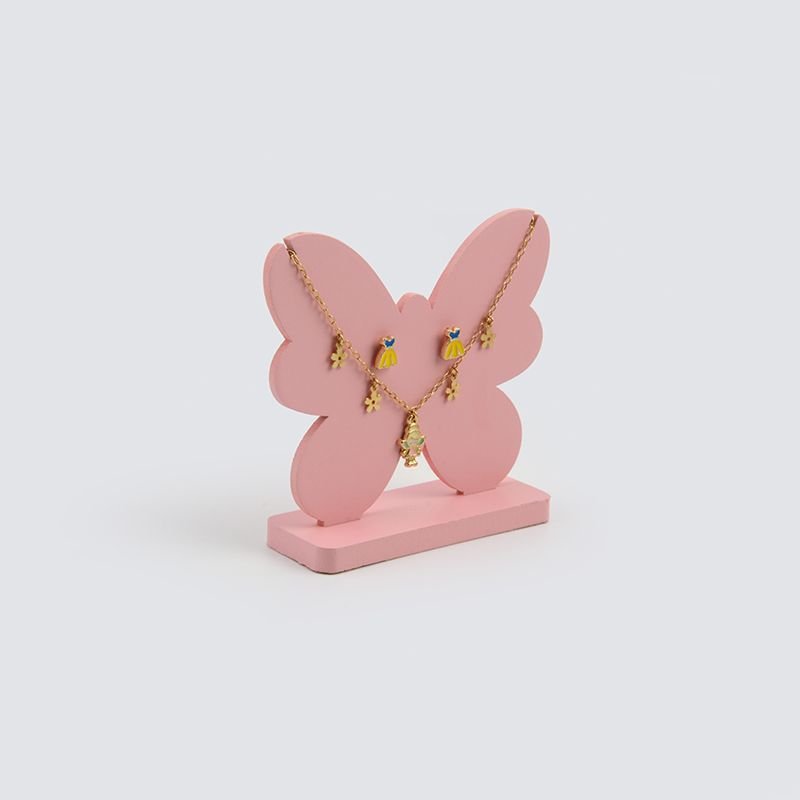 EXP INFANTIL BORBOLETA M