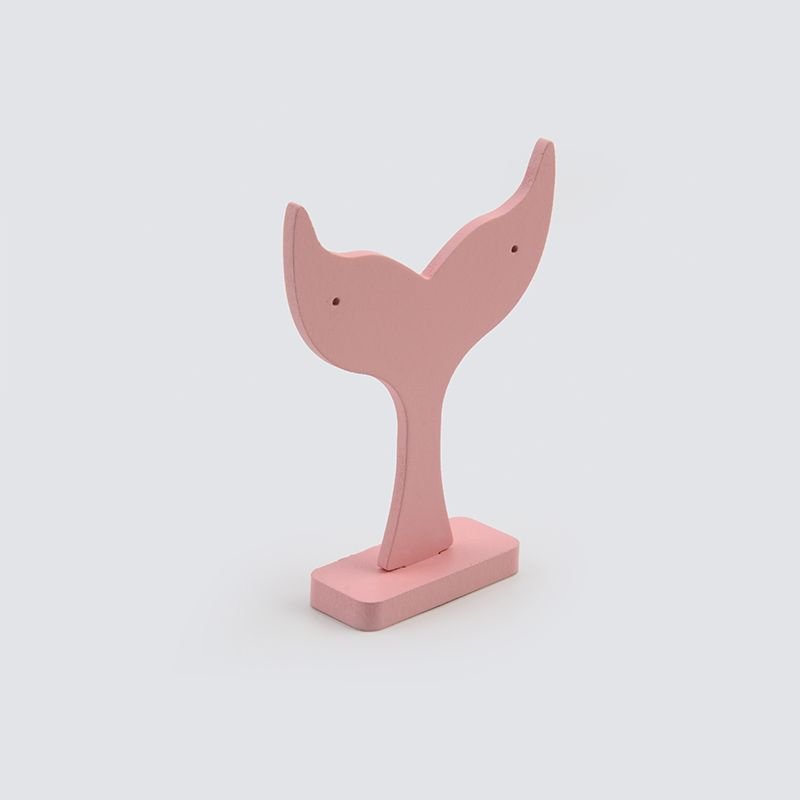 EXP INFANTIL CAUDA DE SEREIA