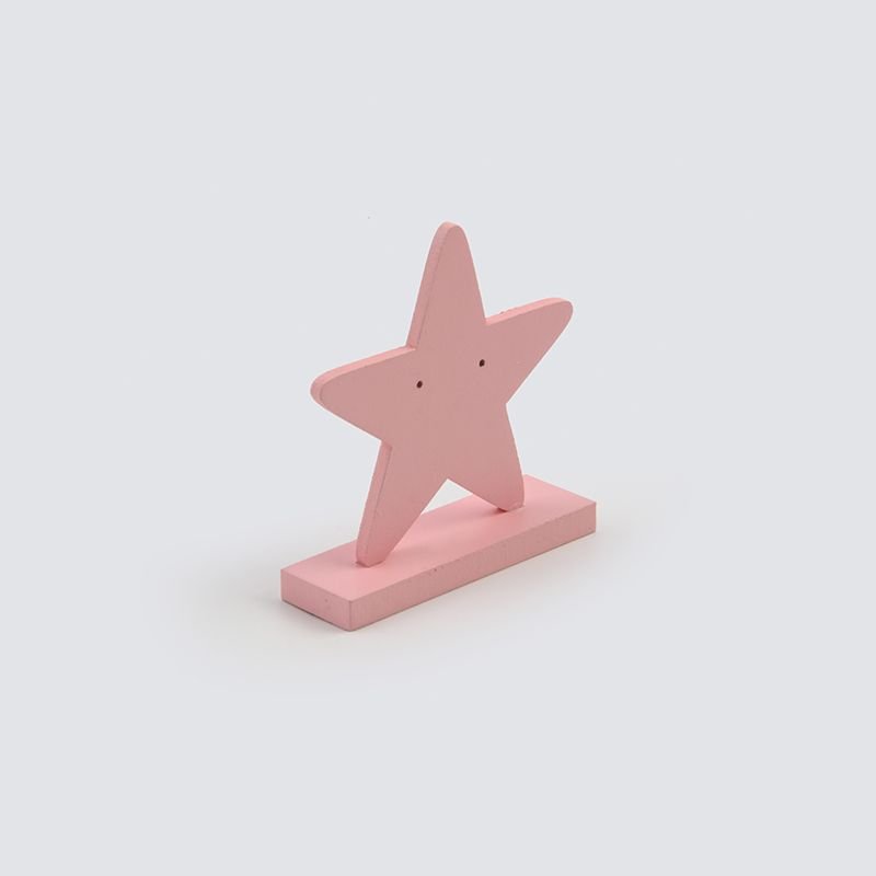 EXP INFANTIL ESTRELA M