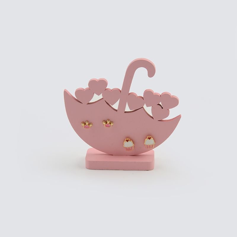 EXP INFANTIL GUARDA CHUVA