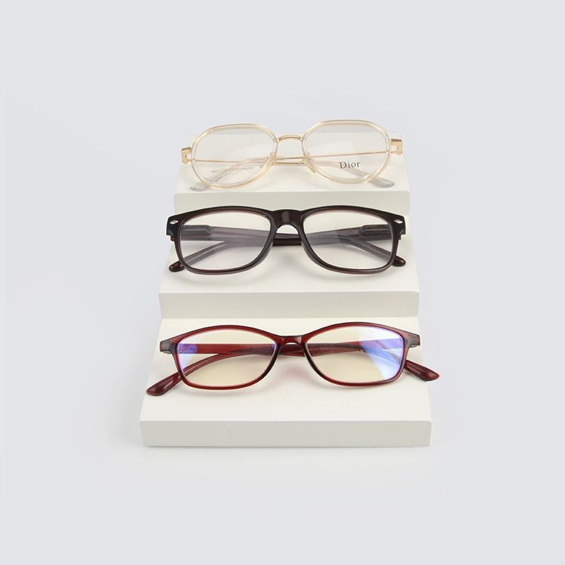 EXP OCULOS ESCADA ELEVADA MDF