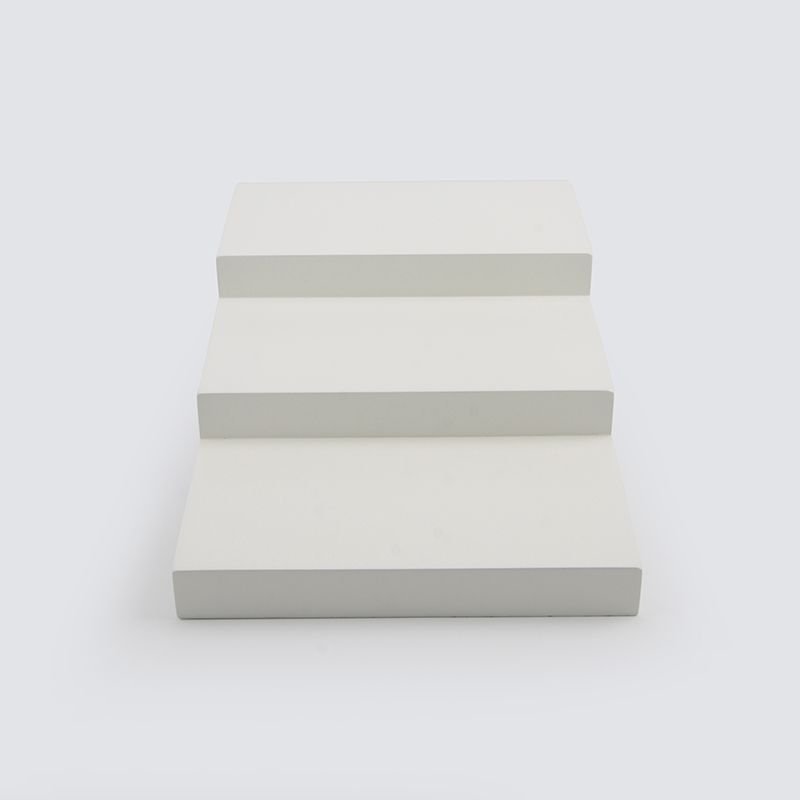 EXP OCULOS ESCADA ELEVADA MDF