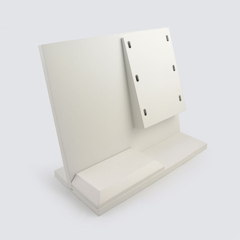 EXP VITRINE OCULOS C RAMPA