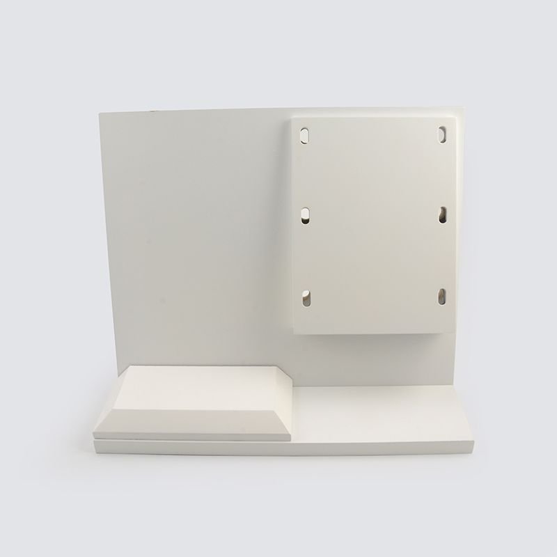 EXP VITRINE OCULOS C RAMPA