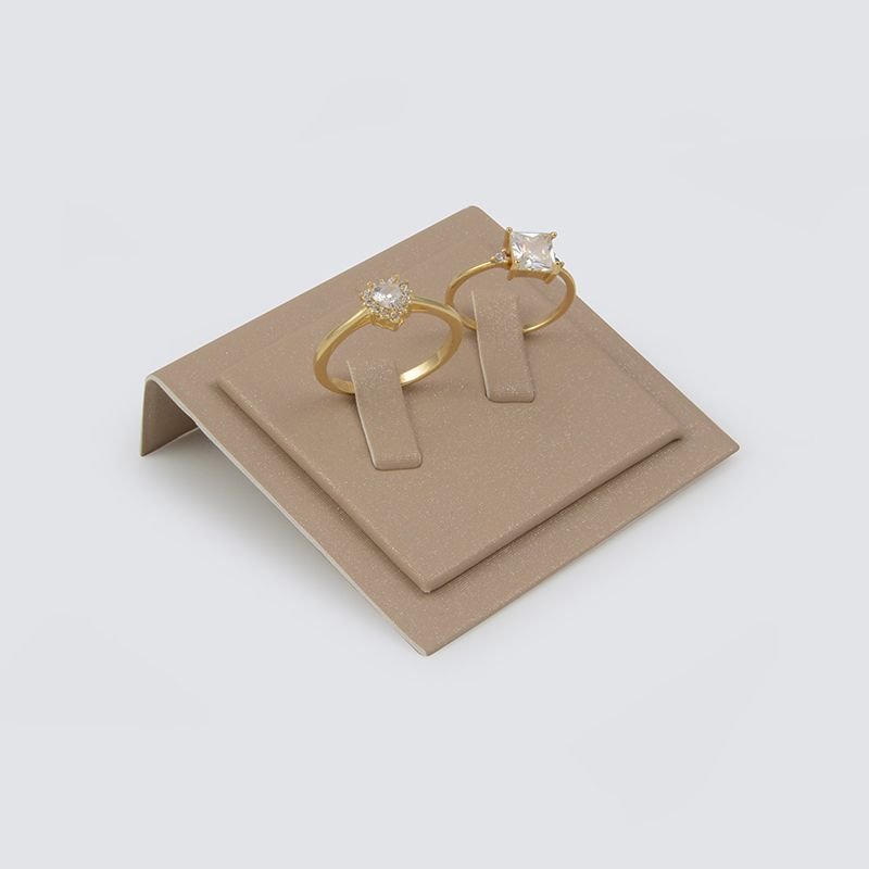 EXPOSITOR ANEL ONIX DUPLOS