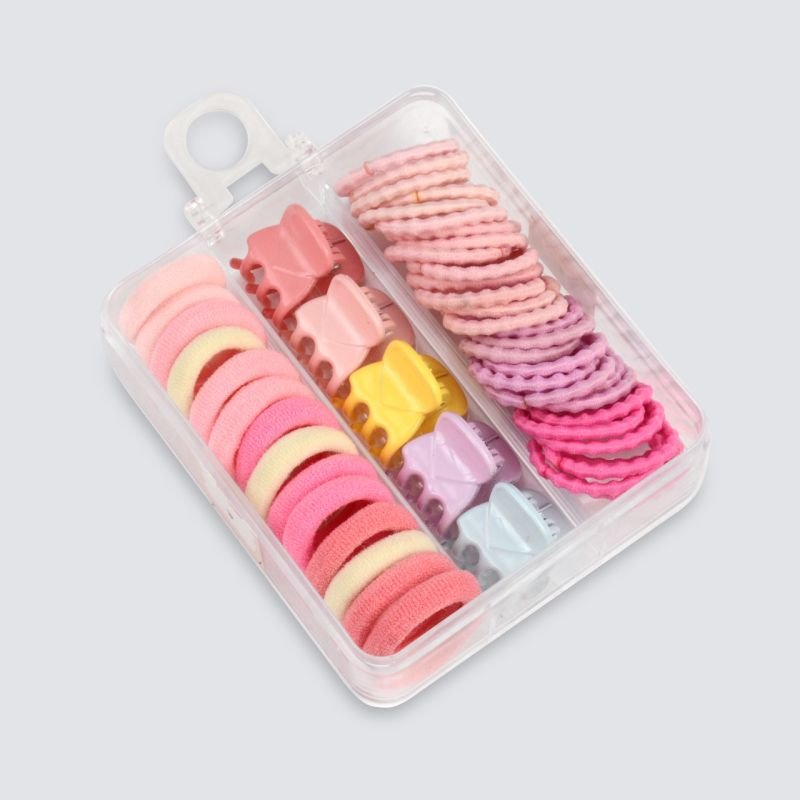 KIT CABELINHO DE FADA