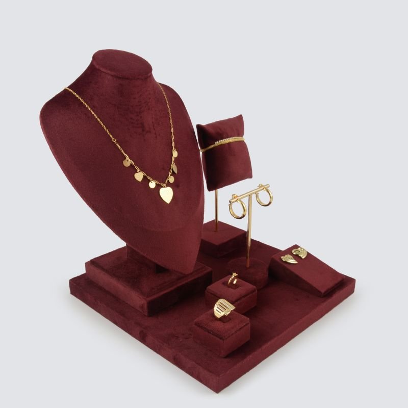 KIT GENEVI