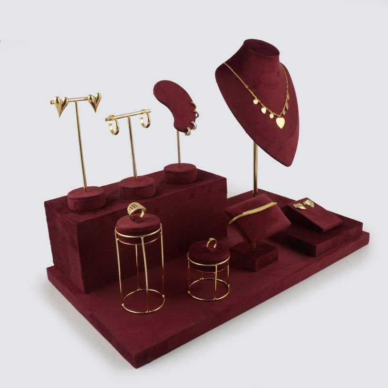 KIT VELVET