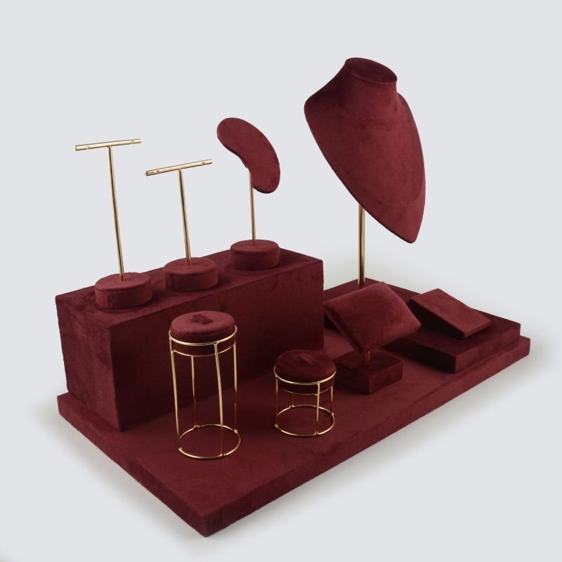 KIT VELVET
