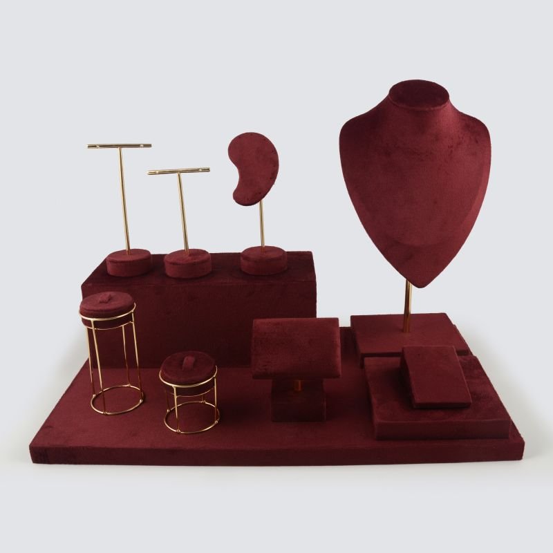 KIT VELVET